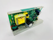 Lower Control Boards